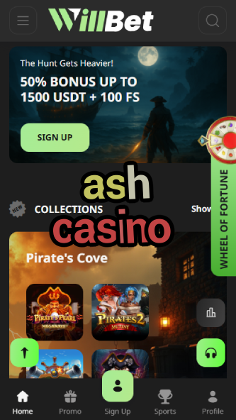 ASH Casino - Top-Rated Online Gambling Site-casinobuddy.ydblkf.net