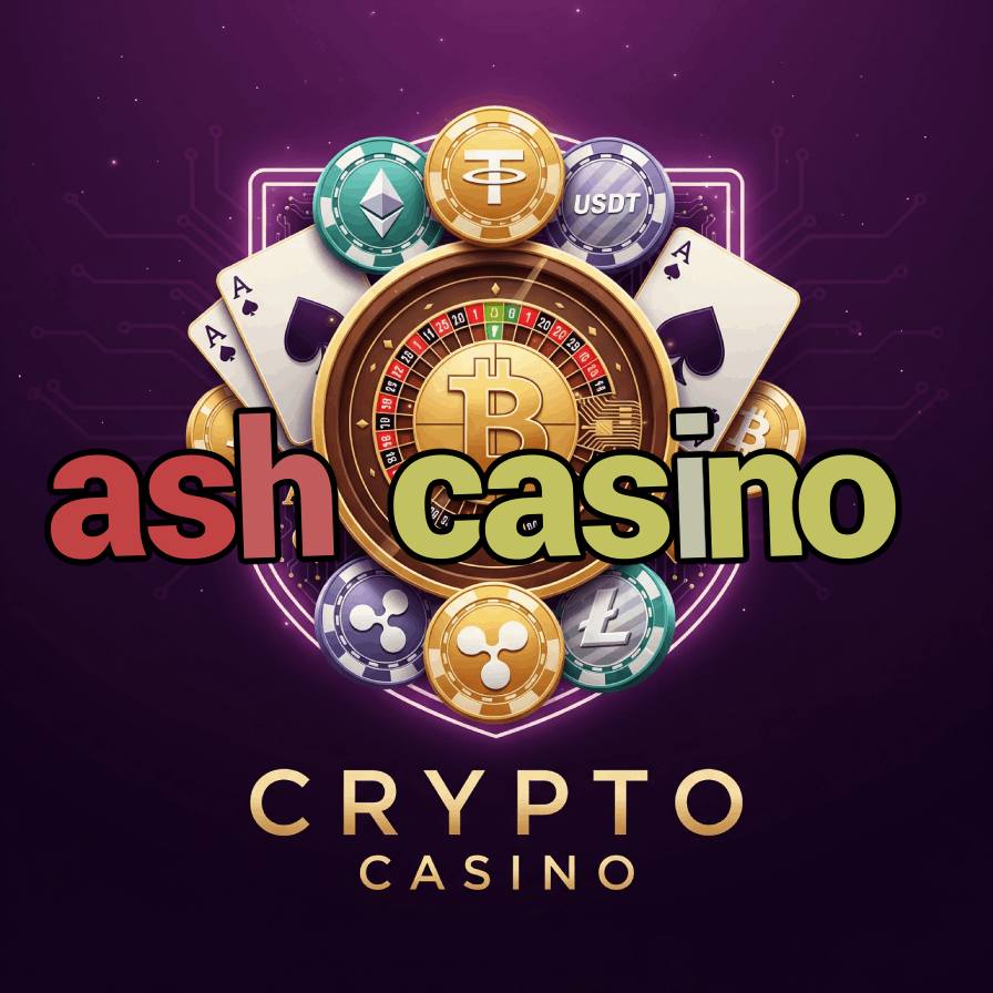 ASH Casino - Top-Rated Online Gambling Site